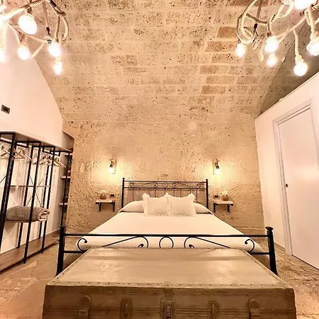 L'antica Dimora Μπάρι