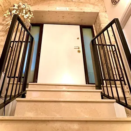 L'antica Dimora Σπίτι διακοπών Μπάρι