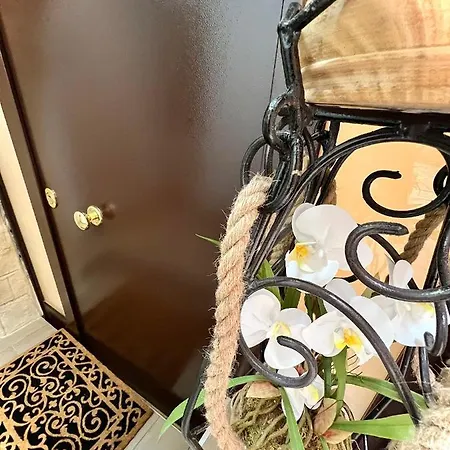 L'antica Dimora Σπίτι διακοπών Μπάρι