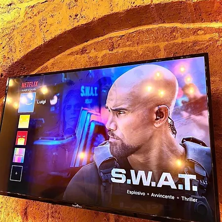 L'antica Dimora בית נופש