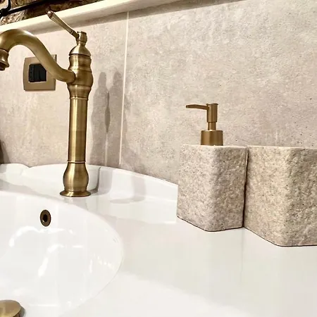 L'antica Dimora Σπίτι διακοπών *