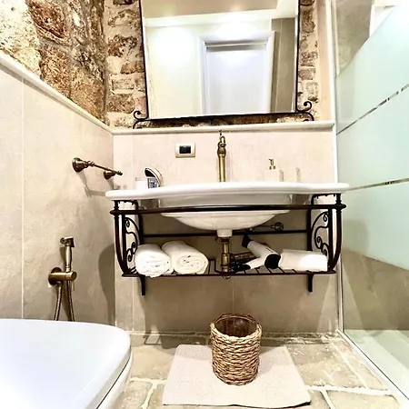 L'antica Dimora Ferienhaus *