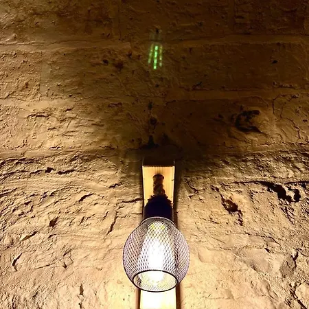 L'antica Dimora