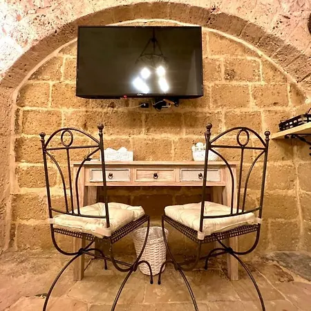 L'antica Dimora Vakantiehuis *