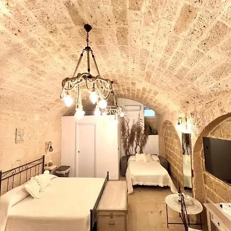 L'antica Dimora Μπάρι