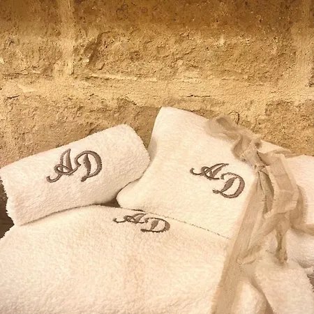 Semesterbostad L'antica Dimora *