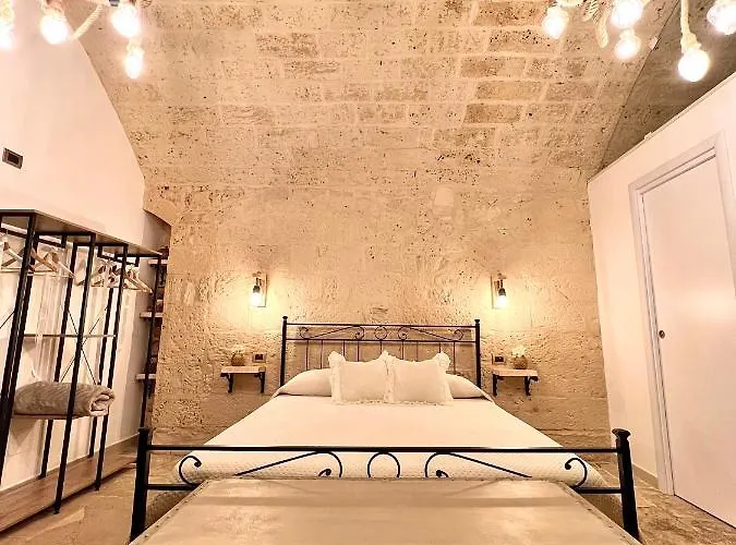 L'antica Dimora בארי