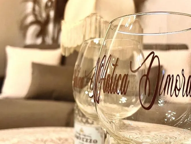 Сasa de vacaciones L'antica Dimora