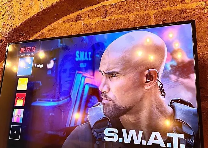 L'antica Dimora בית נופש