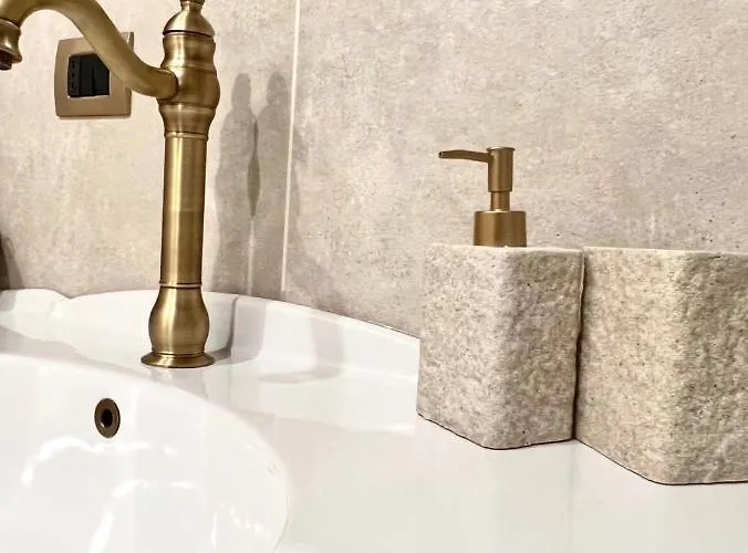 L'antica Dimora Сasa de vacaciones *