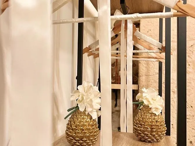 בית נופש L'antica Dimora בארי