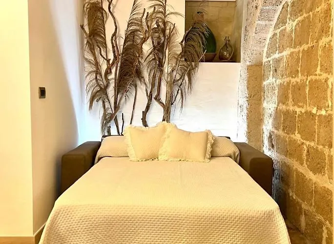 L'antica Dimora Сasa de vacaciones *