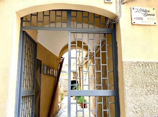 L'antica Dimora * בארי