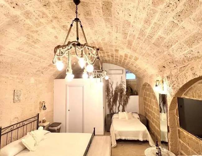 L'antica Dimora Bari