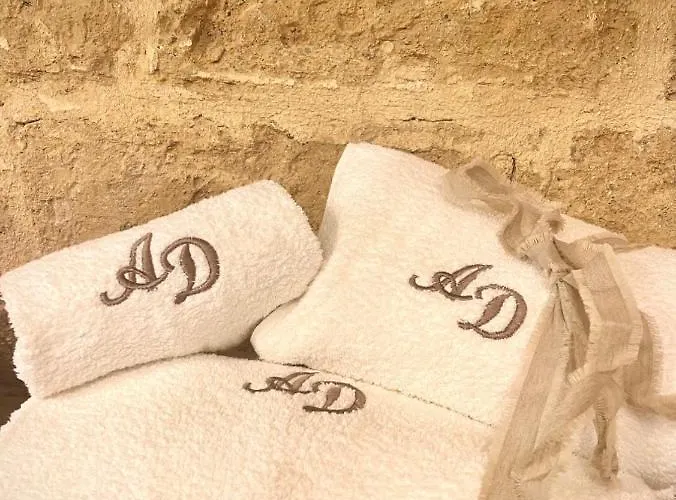 בית נופש L'antica Dimora *