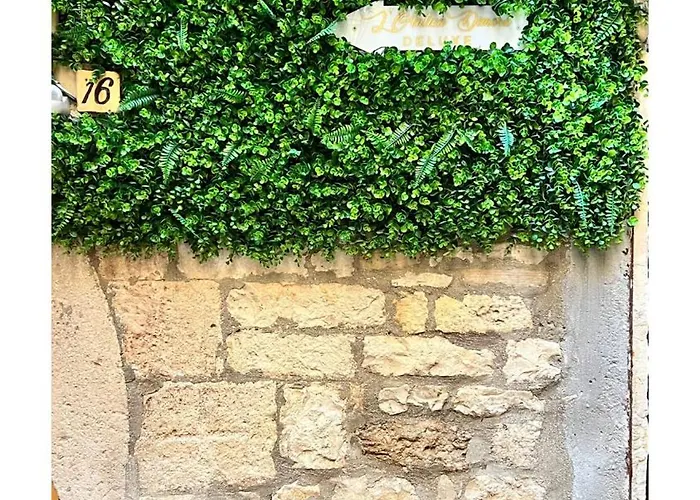 L'antica Dimora בית נופש