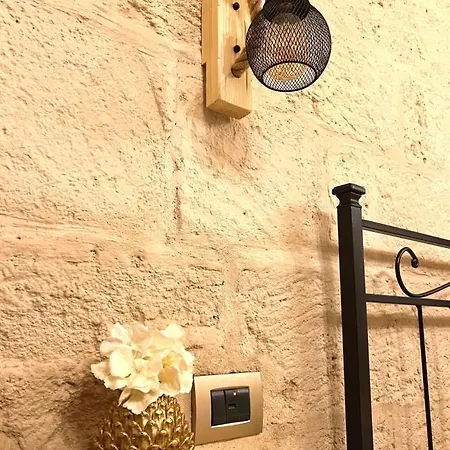 L'antica Dimora Holiday home