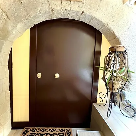 L'antica Dimora Bari