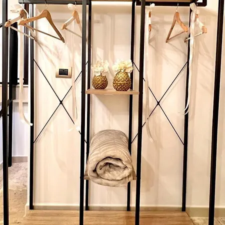 Nyaraló L'antica Dimora