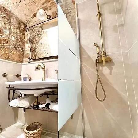 L'antica Dimora Nyaraló *