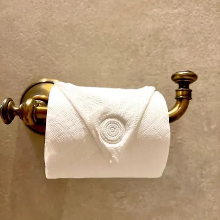 L'antica Dimora Nyaraló