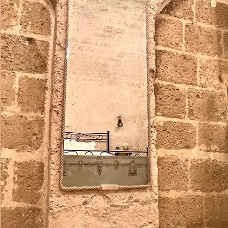 Nyaraló L'antica Dimora *