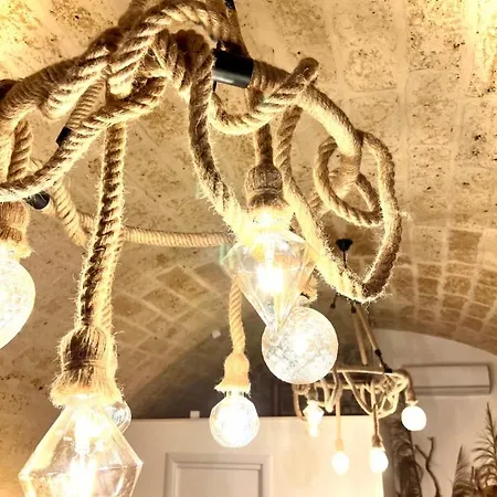 L'antica Dimora باري