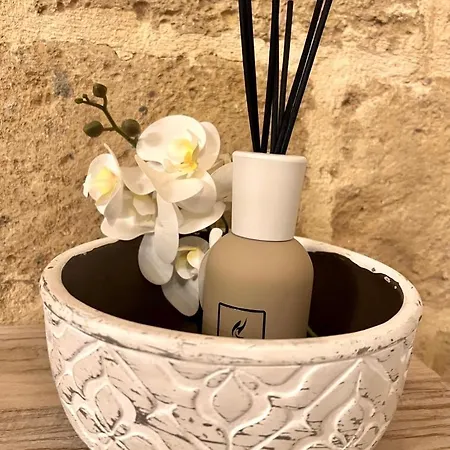 L'antica Dimora Holiday home *