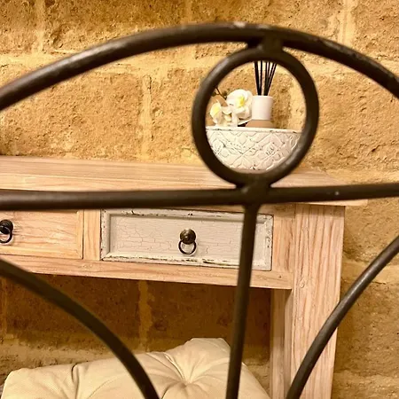 Nyaraló L'antica Dimora *