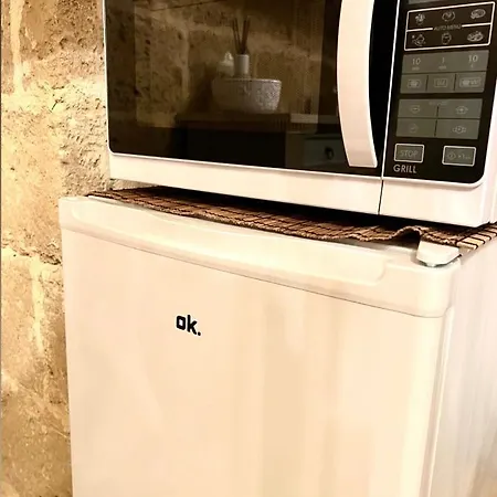 L'antica Dimora Nyaraló *