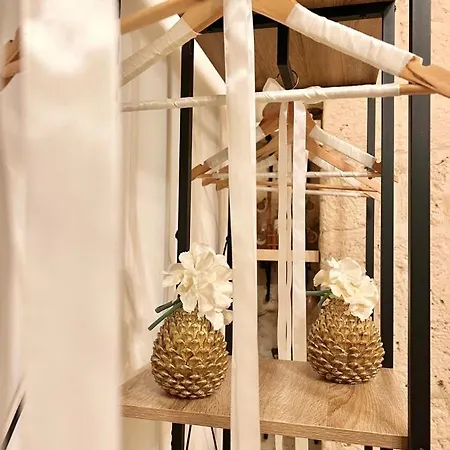 Vakantiehuis L'antica Dimora Bari