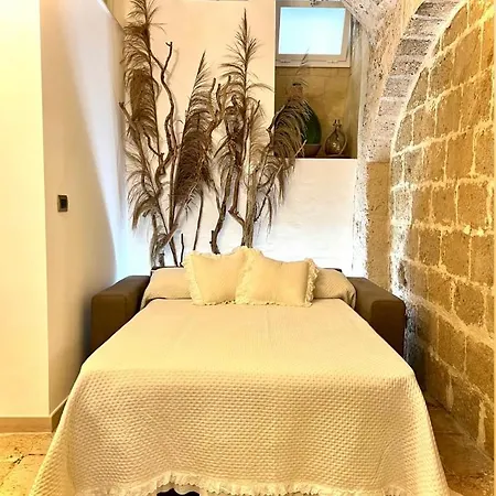 L'antica Dimora Holiday home *