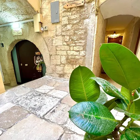 L'antica Dimora