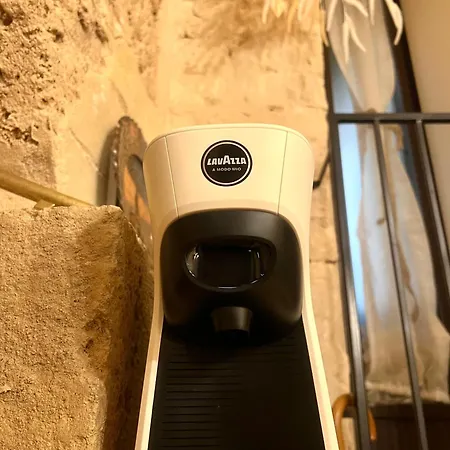 Nyaraló L'antica Dimora Bari