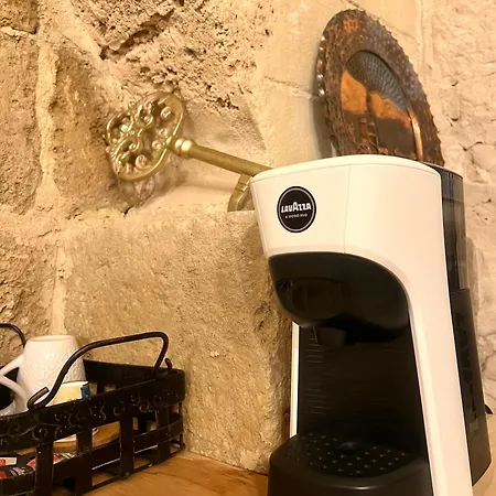 L'antica Dimora Hébergement de vacances *