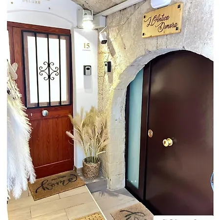 L'antica Dimora * باري