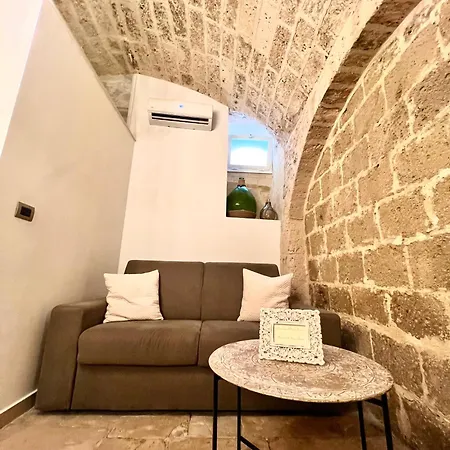 L'antica Dimora Bari