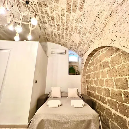 L'antica Dimora * Bari