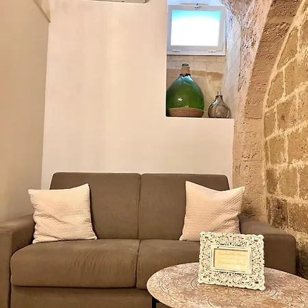 Сasa de vacaciones L'antica Dimora