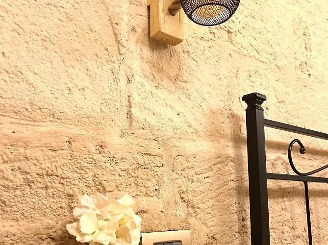 L'antica Dimora 펜션
