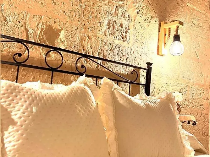 펜션 L'antica Dimora