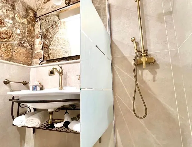 L'antica Dimora 펜션 *