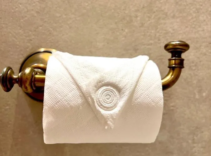 L'antica Dimora 펜션