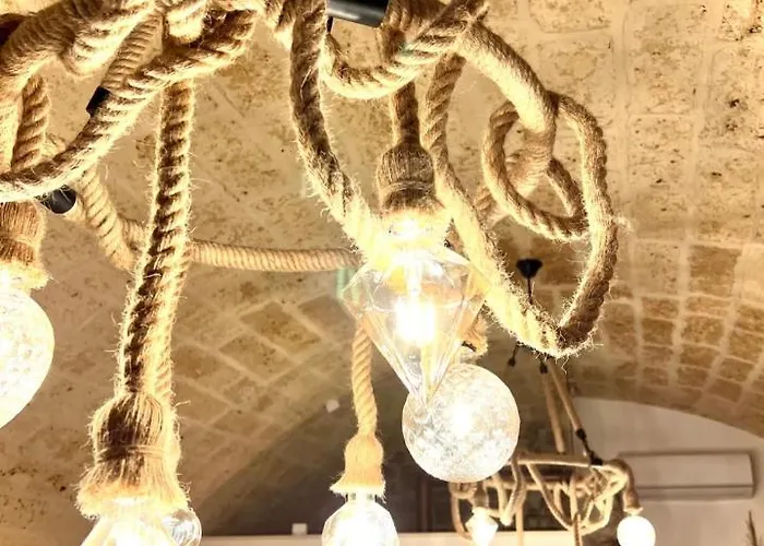 L'antica Dimora 바리