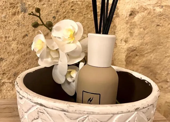 L'antica Dimora Prázdninový dům *