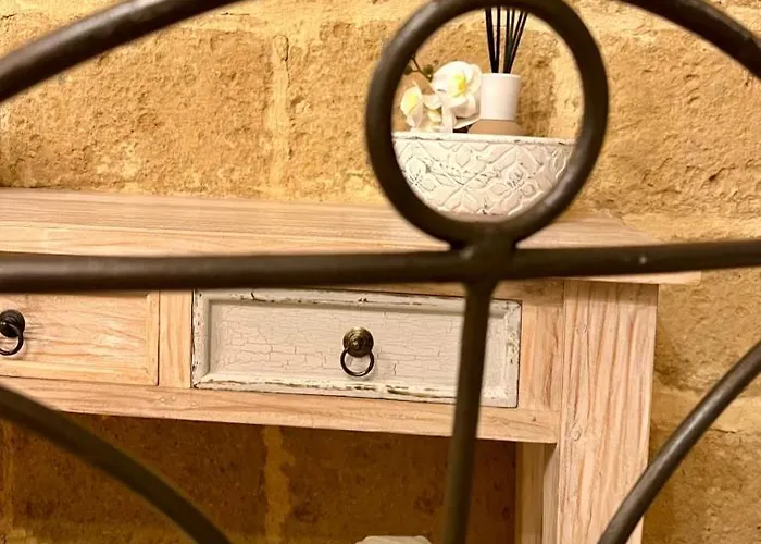 펜션 L'antica Dimora *