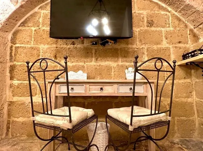 L'antica Dimora 펜션 *